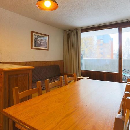 Vacancéole - Résidence Meijotel Les Deux Alpes Exterior foto